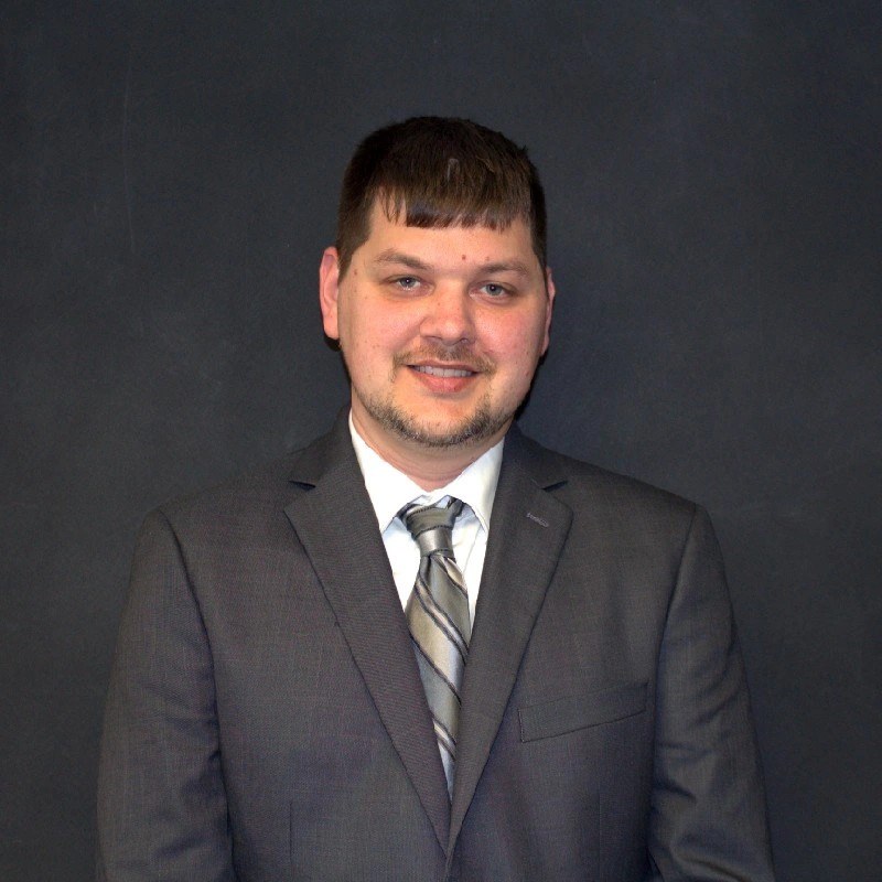 Timothy D. Spivey
